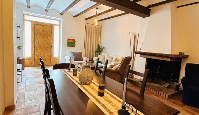 Casa Rural CAN Vesta