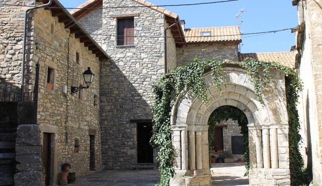 Casa Rural Cancias