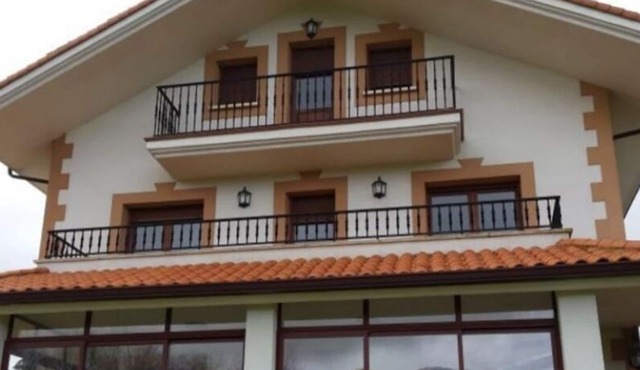 Casa Rural Cantabria