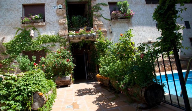 Casa Rural Capricho del Valle