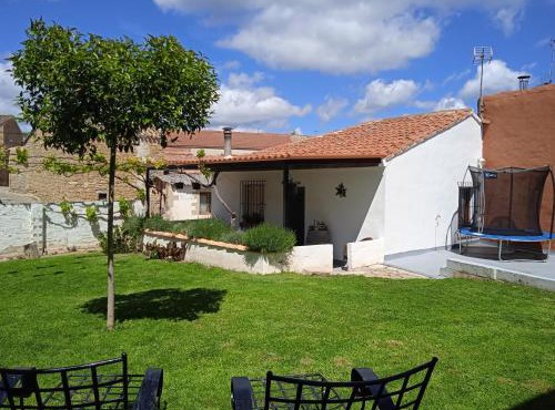Casa Rural Cariño