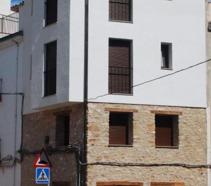 Casa Rural Carmen Atzeneta