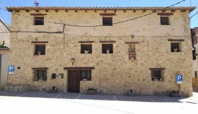 Casa Rural Casa Antiga