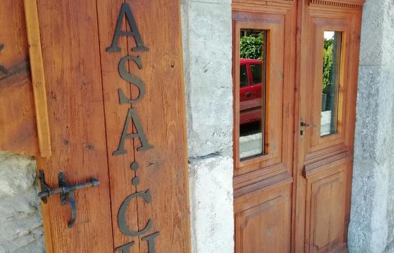 Casa Rural "Casa Chin", Val d'Aran