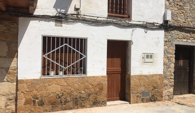 Casa Rural - Casa Dalma