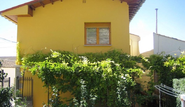 Casa Rural Casa Juli