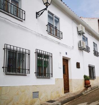 Casa Rural Casa La Abuela