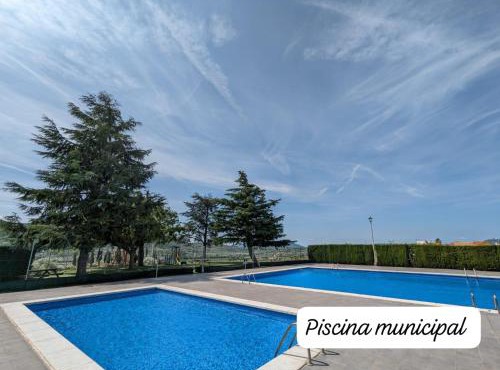 Casa rural- Casa Liberta
