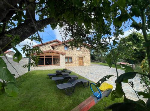 Casa Rural Casa Marina