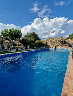 Casa rural Casaplana, hasta 23pax, con piscina, Zona Prepirineo aragonés