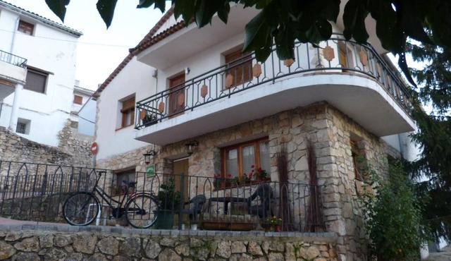 Casa Rural Castellanos