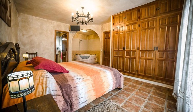 Casa Rural Castillo Diempures
