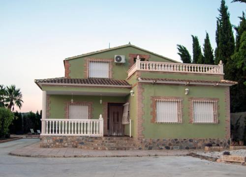 Casa rural Cavila