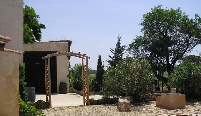 Casa Rural Cepa - Turismo Rural La Navarra