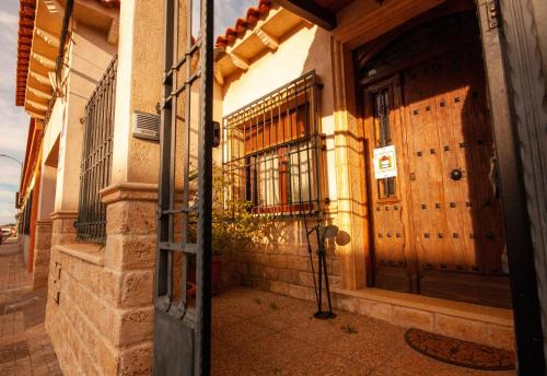 Casa Rural Cervarte