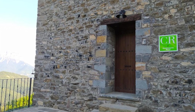 Casa Rural Chuan Murillo