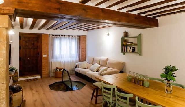 Casa Rural Ciudad de Luna