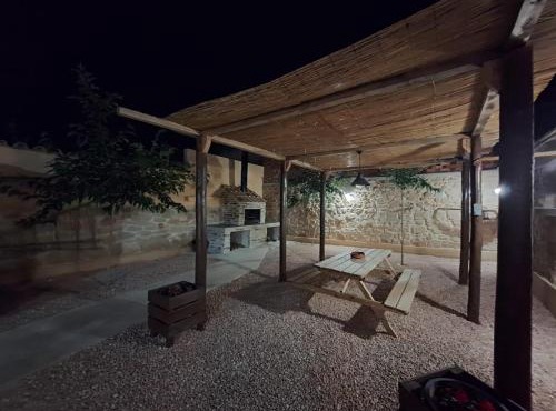 Casa Rural Claudia