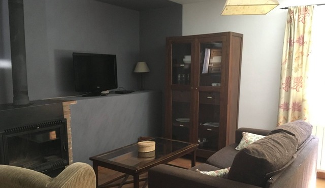 Casa Rural Clemente I, Ubicada en un Pueblo de Cuento La Hiruela