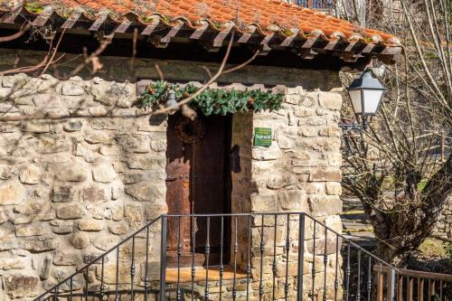 Casa Rural Concejos