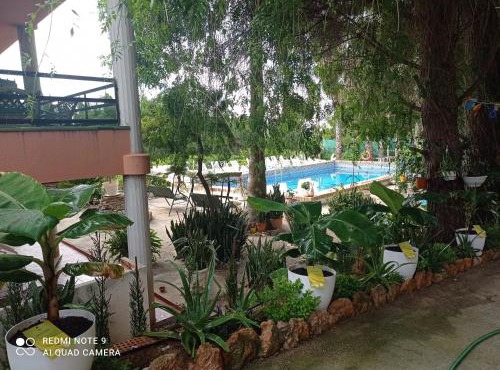 Casa Rural COMPLEX MASIA DEL TREMENDO y Agroturismo