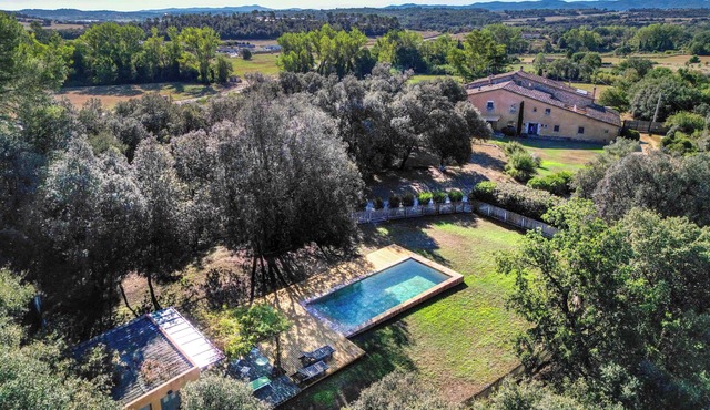 Casa Rural con Encanto Para Retiros, Cicloturismo y Familias en Plena Naturaleza