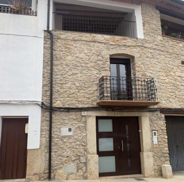 Casa Rural con Encanto