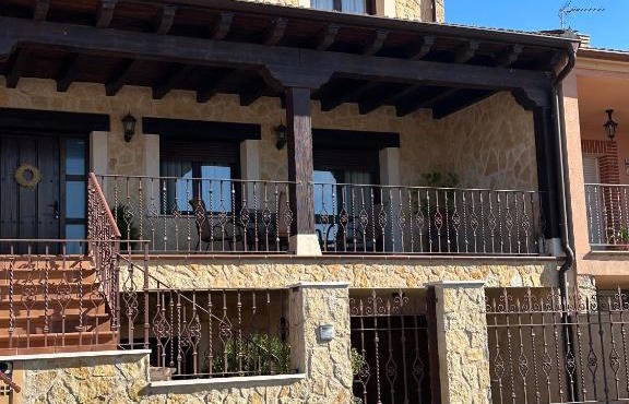 Casa rural Con Calma
