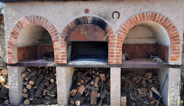 Casa Rural con Piscina Municipal a 29km del Monasterio de Piedra