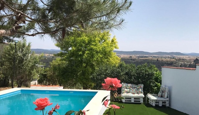 Casa Rural Consuelo