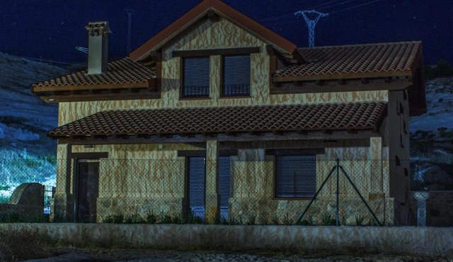 Casa Rural Consuelo