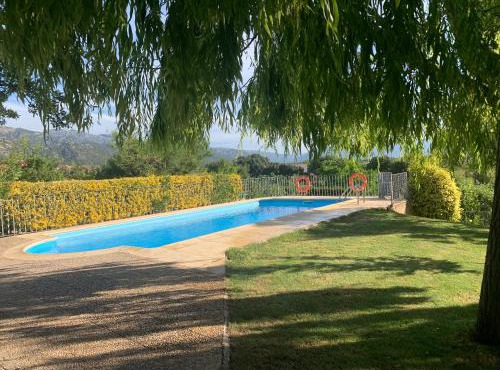 Casa Rural Cortijo El Helao