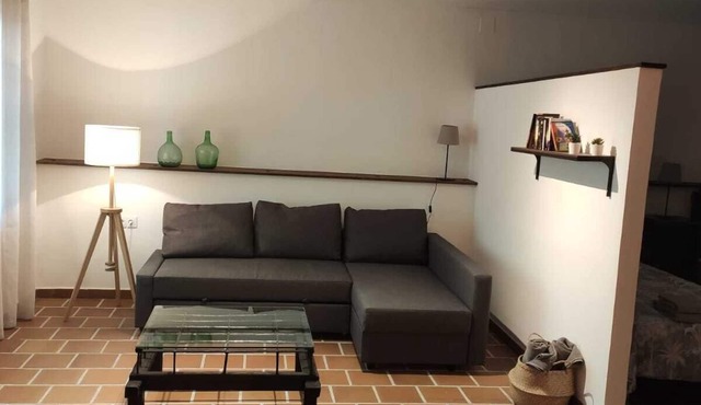Casa Rural Cortijo LAS Huertas II
