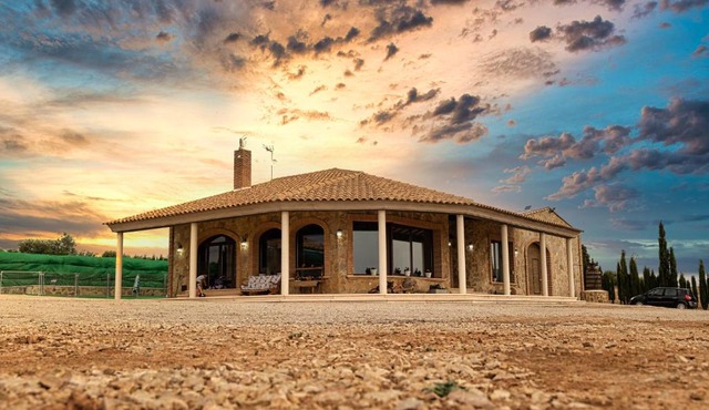 Casa Rural CUESTA GRANDE