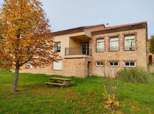 Casa Rural Cuevas de Longarza