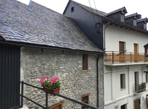 Casa Rural Cuny