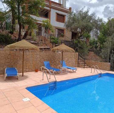 CASA RURAL CURTIDORES