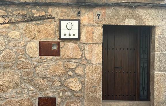 Casa Rural De Mascoras