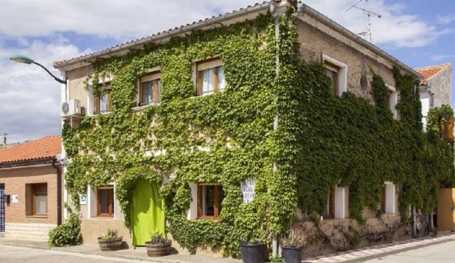 Casa rural de la Abuela