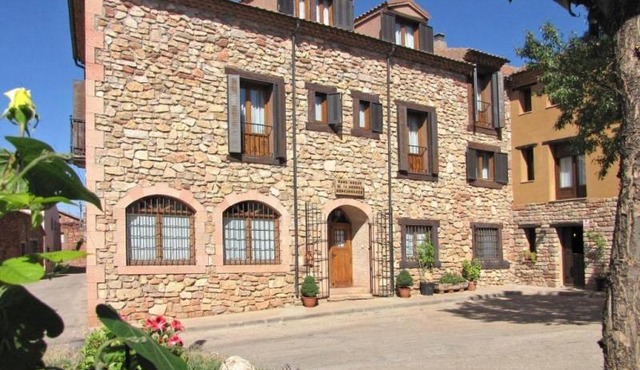 Casa Rural de la Abuela