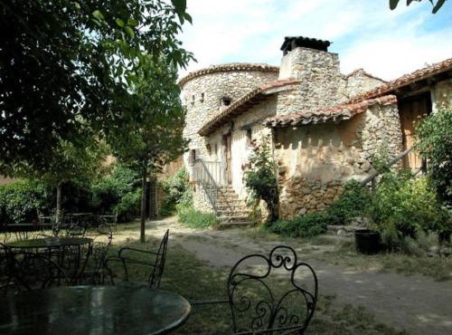 Casa Rural de la Villa