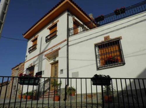 Casa Rural del Aire | Torrellas. Tarazona/Moncayo