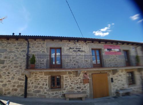 Casa Rural del Tormes