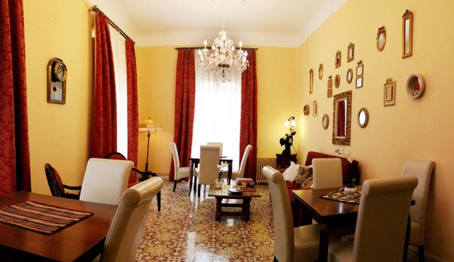 Casa Rural Doña Elisa