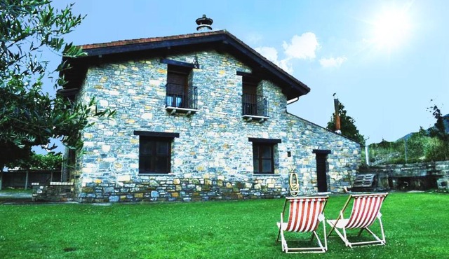 Casa Rural Don Fernando