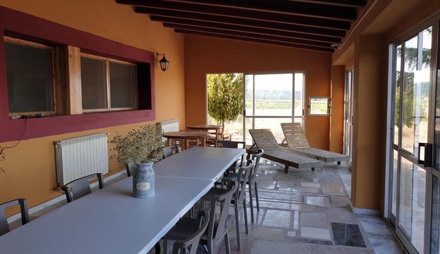 Casa Rural Don Pio