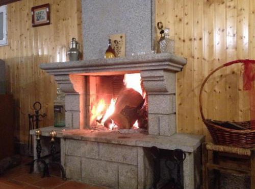 Casa Rural dos Hermanas