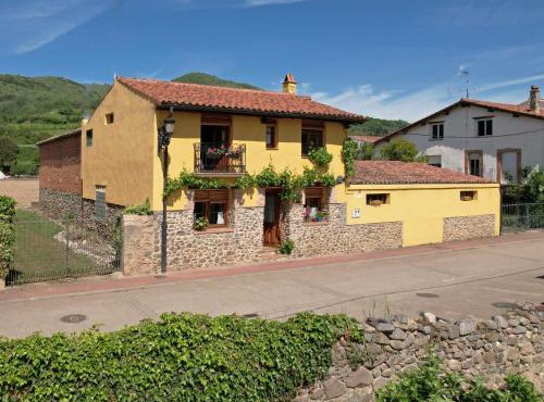 Casa Rural Edulis