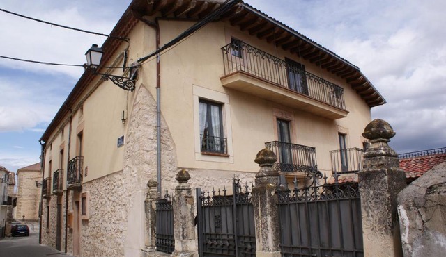 Casa Rural El acebo