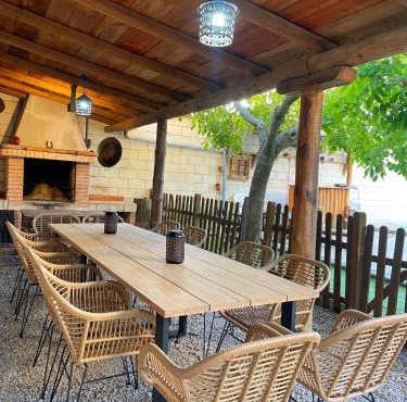 Casa Rural El Almendro